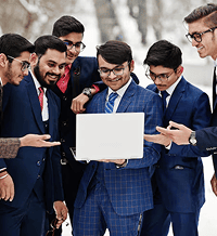 Advanced Lead Qualification